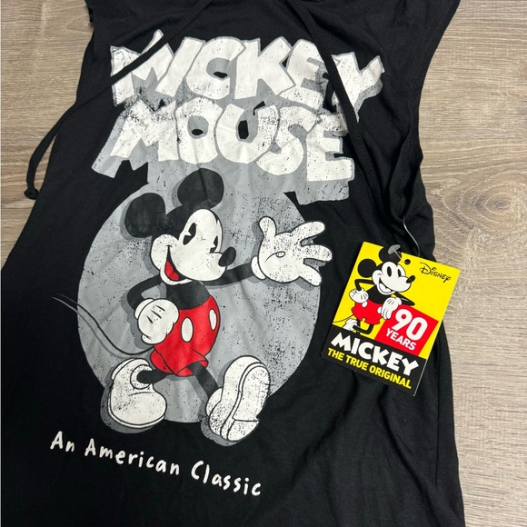 Disney Mickey tank top girls - Picture 2 of 4